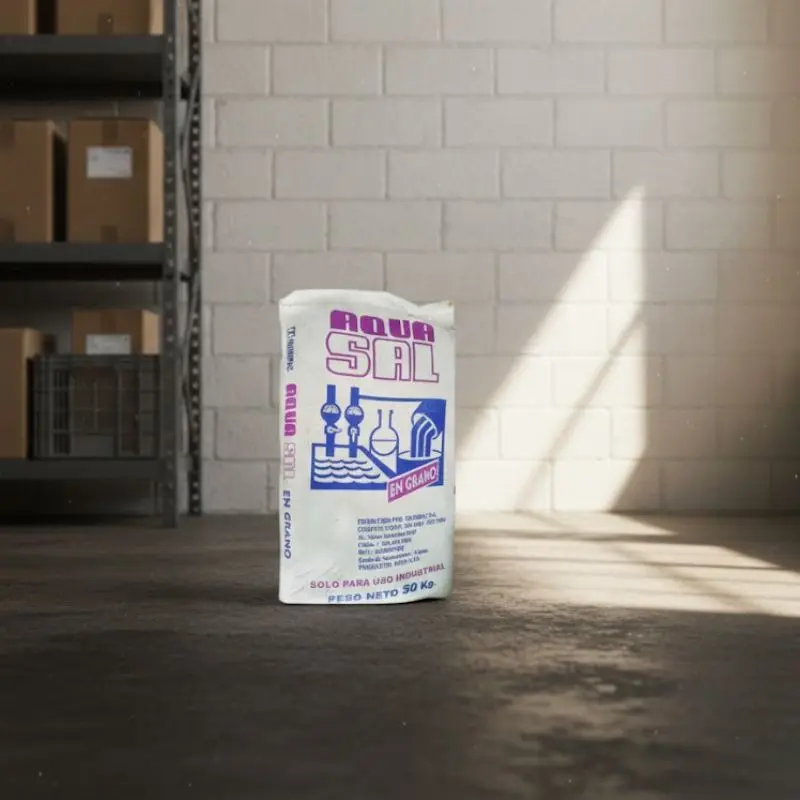 Aqua Sal